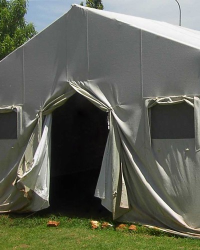 Изготавливаем солдатские палатки в Железноводске вместимостью <strong>до 70 человек</strong>